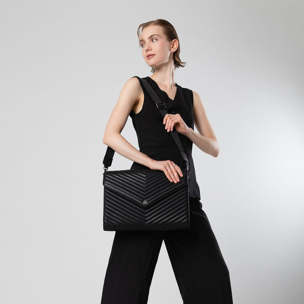 Signature Clutch