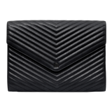 Signature Clutch