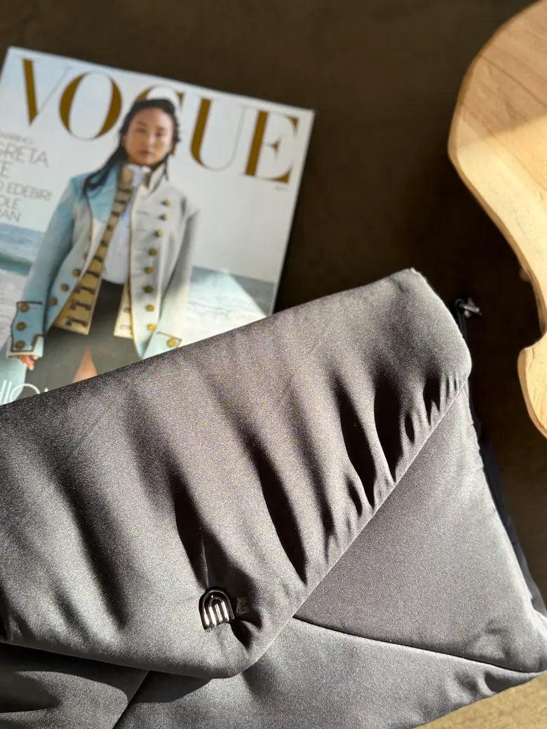 Essential Envelope 100% Recycled Fabrics