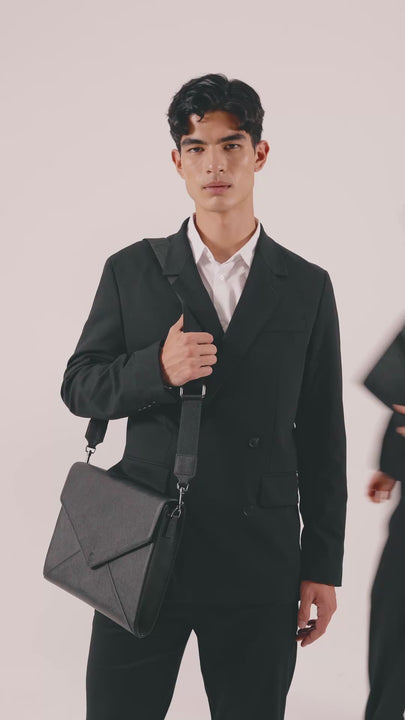 Executive Workpod Signature Clutch